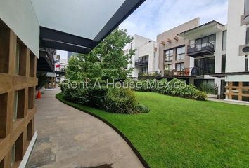 Departamento en  Calzada De Las Aguilas, Los Alpes, Ciudad De México, Cdmx, México