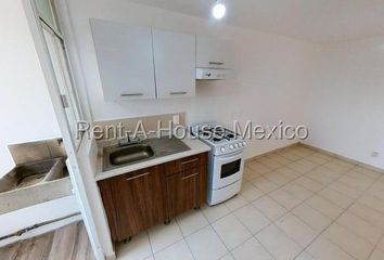 Departamento en  Camino Real De San Martin, San Martin Xochinahuac, Ciudad De México, Cdmx, México