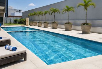 Apartamento en Carrera 52b #94-269, Riomar, Barranquilla, Atlántico, Colombia