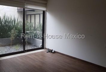 Departamento en  Los Alpes, Álvaro Obregón, Cdmx