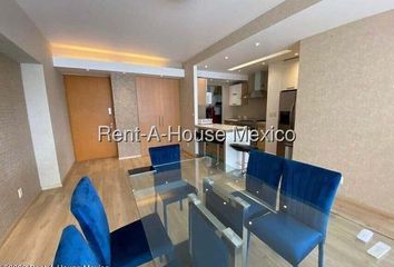 Departamento en renta en Ahuehuetes Anahuac