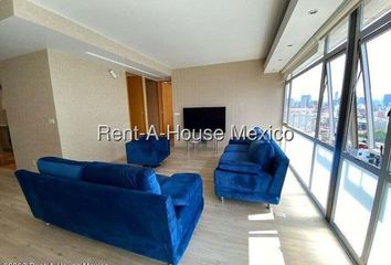 Departamento en  Avenida Ejército Nacional Mexicano, Anáhuac I Sección, Ciudad De México, Cdmx, México