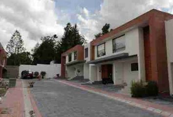 Casa en venta en Tumbaco