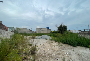 Lote de Terreno en  Esperanza, Nezahualcóyotl