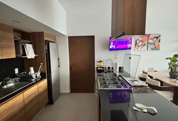 Departamento en  Torre Tissu, Estancieros, Valle Del Campestre, León, Guanajuato, México