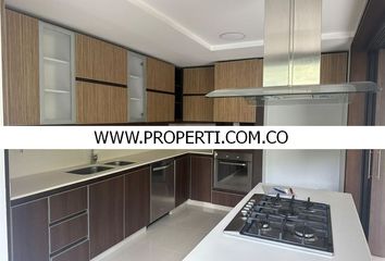 Apartment for rent in Poblado, Medellín