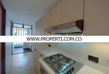 Apartment for rent in Poblado, Medellín