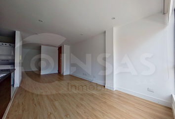Apartamento en Cra. 17a # 119a-41, Usaquén, Bogotá, D.c., Colombia