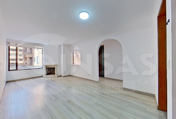 Apartamento en Calle 128b #18-51, Bogotá, Colombia