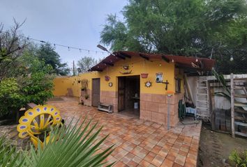 Quinta en  Pesquería, Nuevo León, México