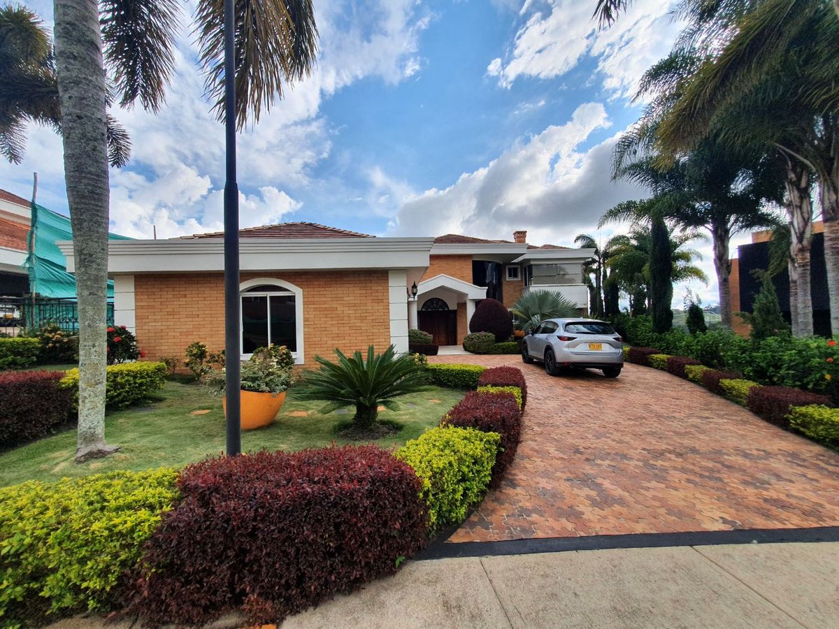 Casa en arriendo Piedecuesta (Santander) en Piedecuesta