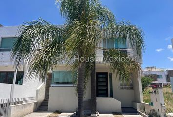 Casa en fraccionamiento en  Avenida Mirador De Tequisquiapan, La Cañada, El Marqués, Querétaro, 76060, México
