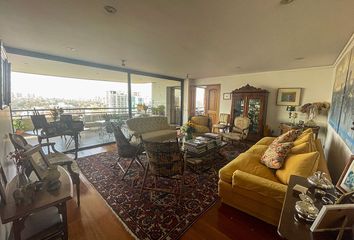 Departamento en venta en Las Condes