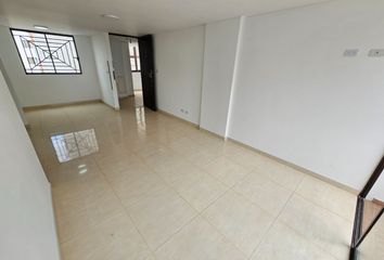 Apartamento en La Aurora, Bucaramanga