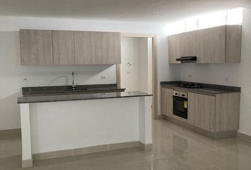 Apartamento en Villa Campestre, Sabanilla Montecarmelo, Barranquilla, Atlántico, Colombia