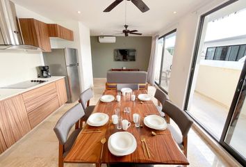 Departamento en  5gwp+c7q Tulum, Quintana Roo, México