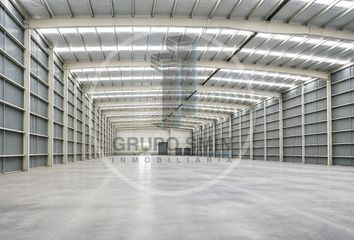 Nave en  Parque Industrial Pyme, Querétaro, México