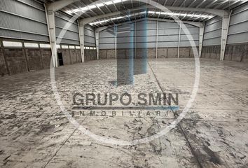 Nave en  Avenida México, San Juan Del Río, Querétaro, 78806, México