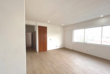 Departamento en  Calzada De Tlalpan 1434, Portales Oriente, Ciudad De México, Cdmx, México