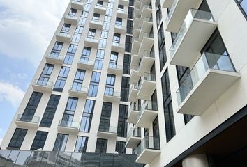 Departamento en  Lago Alberto 411, Anáhuac I Sección, Ciudad De México, Cdmx, México