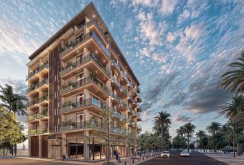 Local comercial en  Avenida 5 Norte, Colosio, Playa Del Carmen, Quintana Roo, 77728, México