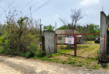 Lote de Terreno en  Allende, Nuevo León, México