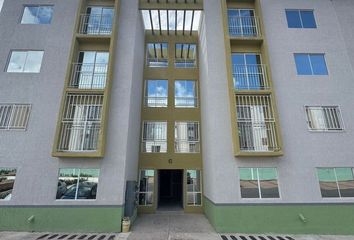 Departamento en  Cda. Refugio Sta. María 109, Santiago De Querétaro, Querétaro, México