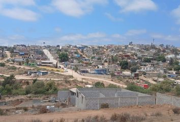 Lote de Terreno en  Ensenada, Municipio De Ensenada, Baja California, 22813, México