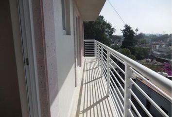 Departamento en  Calle Heraldo 40, Colonia Del Recreo, Ciudad De México, Cdmx, México