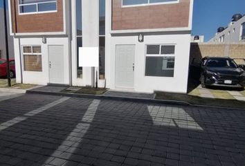 Casa en fraccionamiento en  Fausto Ortega 939, 72682 San Francisco Ocotlán, Puebla, México