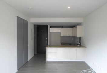 Apartment for rent in San Martín Centro, Bogotá