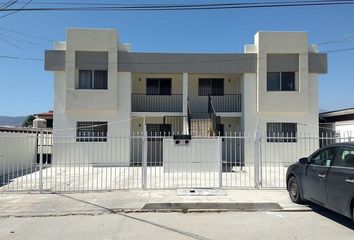 Departamento en  Avenida Art. 123, Hidalgo, Ensenada, Baja California, México