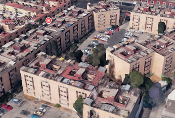 Departamento en  Emiliano Zapata, 10 De Mayo, Ciudad De México, Cdmx, México