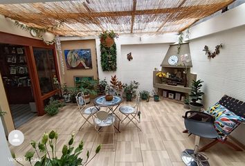 Casa en La Carolina, Bogotá