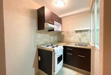 Departamento en  Nogales 27, Código 2, Roma Sur, Ciudad De México, Cdmx, México