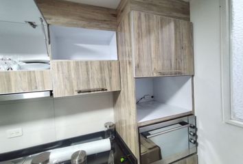 Apartamento en Avenida Calle 116 #9-24, Bogotá, Colombia