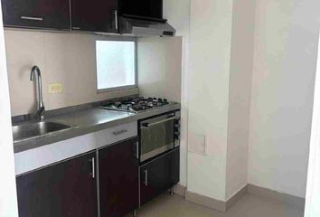 Apartment for rent in Rafael Núñez, Bogotá