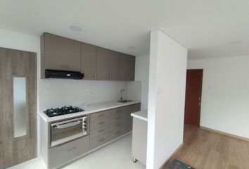 Apartamento en Calle 78 #12-29 Ap 802 Int 4, Bogotá, Colombia