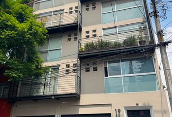 Departamento en  Calle Coyoacan 19, Merced Gómez, Ciudad De México, Cdmx, México