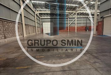Nave en  Nuevo San Juan, San Juan Del Río, Querétaro, México