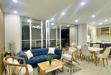 Apartamento en Pance, Cali, Valle Del Cauca, Colombia
