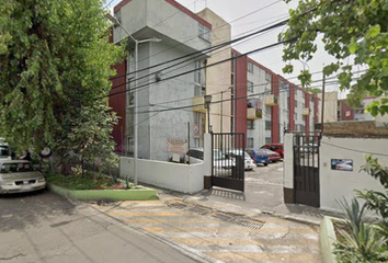Departamento en  Candelaria De Los Patos, Zona Centro, Ciudad De México, Cdmx, México