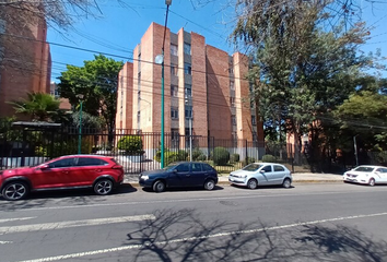 Departamento en  Lomas De Plateros, Álvaro Obregón, Cdmx