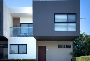 Casa en condominio en  Puerta Real, Corregidora, Corregidora, Querétaro