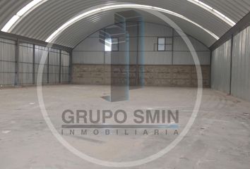 Nave en  Avenida Constituyentes, San Juan Del Río, Querétaro, 76803, México