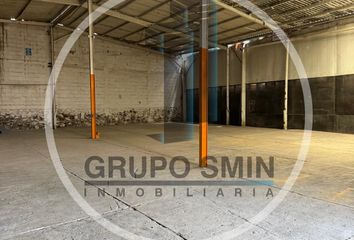 Nave en  Jalpan, Granjas Banthi, San Juan Del Río, Querétaro, México