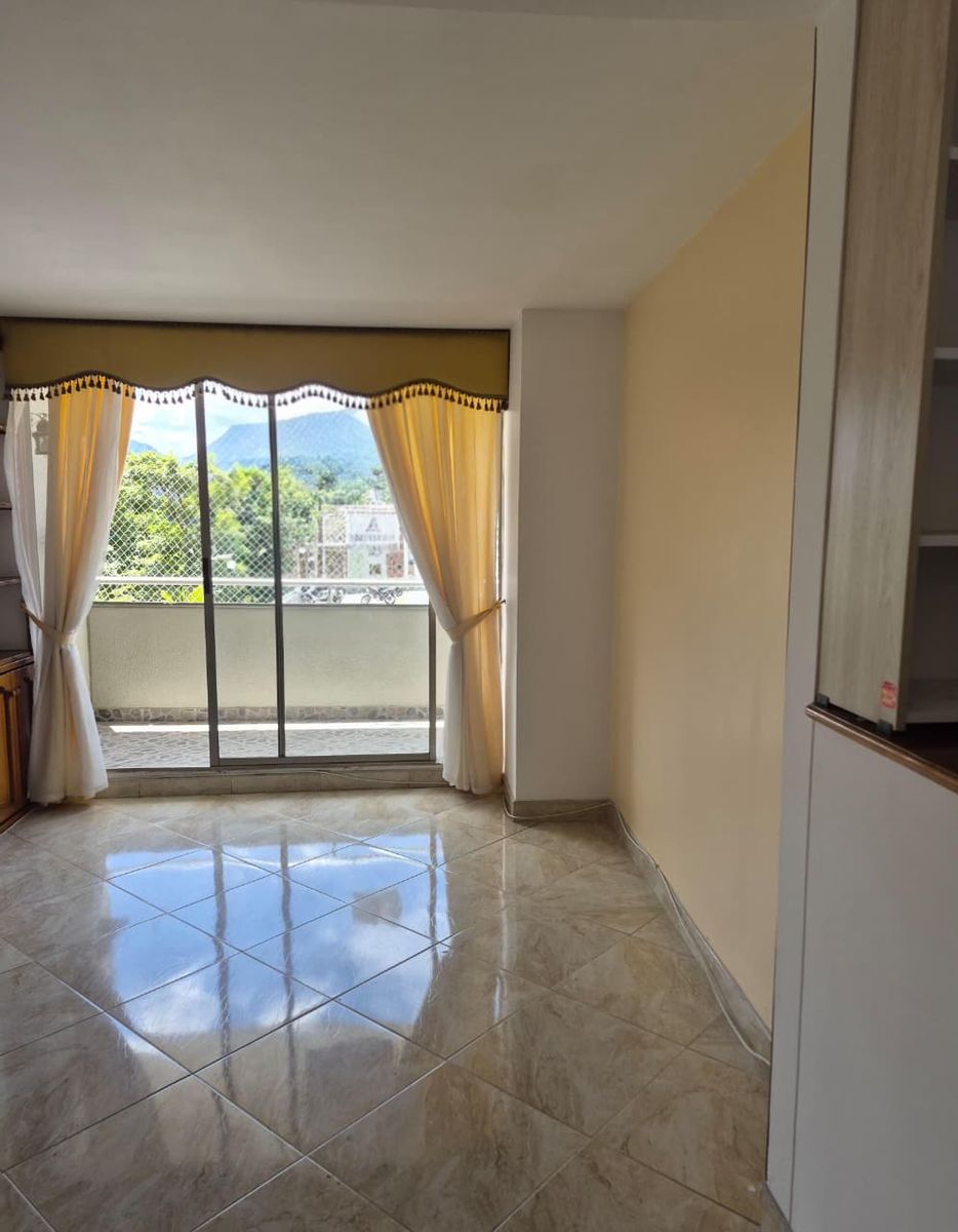 Apartamento en arriendo Belén (Centro) en Belen