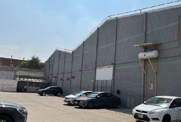 Nave en  Blvd. Toluca, Alce Blanco, Naucalpan De Juárez, Estado De México, México