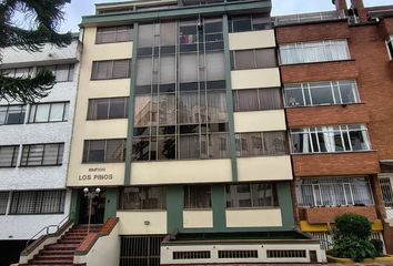 Apartamento en Carrera 46 #53-54, Bogotá, Colombia