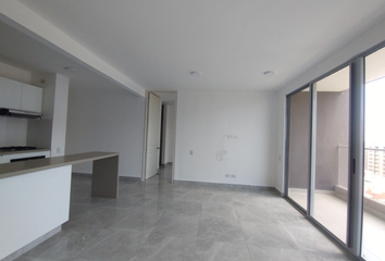 Apartamento en San Salvador, Barranquilla